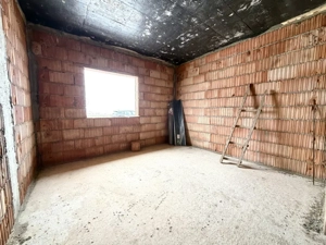 Casa individuala eleganta, 100 mp utili, 540 mp teren - Sanandrei - imagine 5