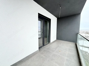 Duplex modern, 4 camere, 110 mp utili, 360 mp teren - Covaci - imagine 13
