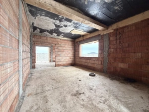 Casa individuala eleganta, 100 mp utili, 540 mp teren - Sanandrei - imagine 3