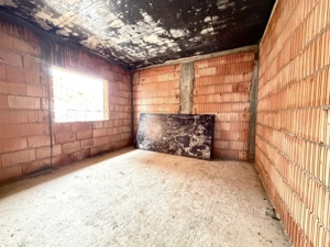 Casa individuala eleganta, 100 mp utili, 540 mp teren - Sanandrei - imagine 6