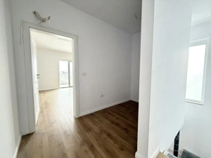 Duplex modern, 4 camere, 110 mp utili, 360 mp teren - Covaci - imagine 7