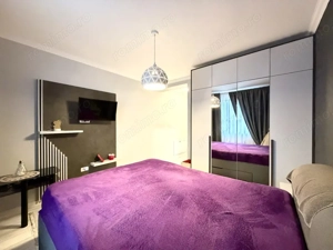 Duplex 3 camere, 80 mp utili, 414 mp teren - Mosnita Noua - imagine 3