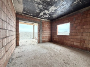 Casa individuala eleganta, 100 mp utili, 540 mp teren - Sanandrei - imagine 10