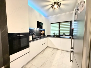 Duplex 3 camere, 80 mp utili, 414 mp teren - Mosnita Noua - imagine 12