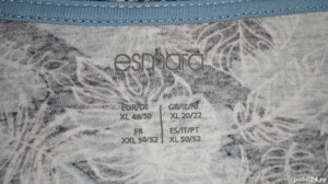 Tricou scurtă. - imagine 2