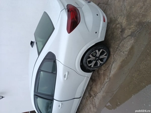 Logan 3 Full , benzina gaz Decembrie 2  km , 13500 euro , Unic proprietar - imagine 2