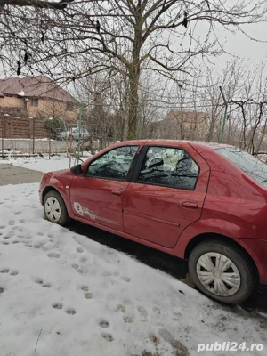 Logan Diesel 85 CP Kiss FM 2009 2010