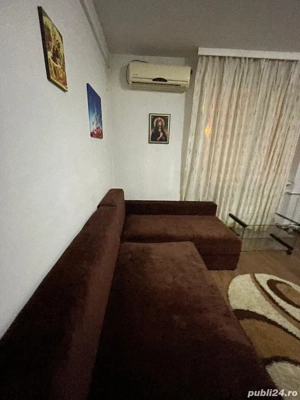 Închiriez garsonieră  - imagine 6
