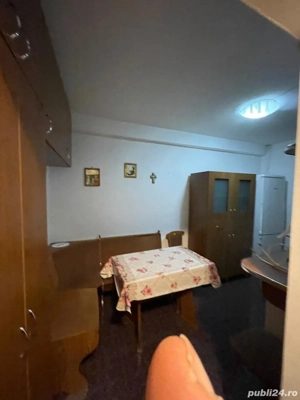 Închiriez garsonieră  - imagine 2