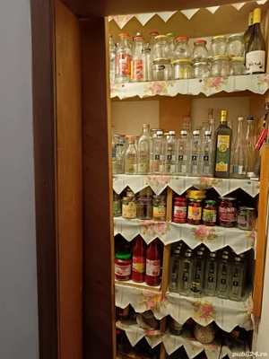 3 cam dec 2 bai 2 balcoane centrala proprie etaj intermediar zona Odobescu - imagine 3