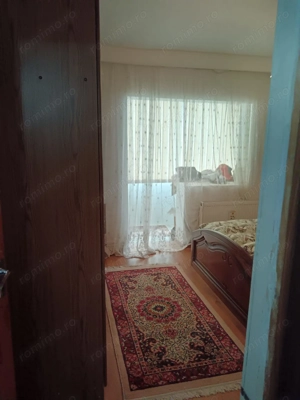 3 cam dec 2 bai 2 balcoane centrala proprie etaj intermediar zona Odobescu - imagine 2