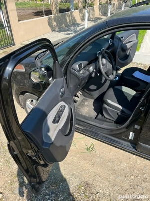 citroen C3 picasso 1.6HDI 110ps clima 2010 Euro4 - imagine 5