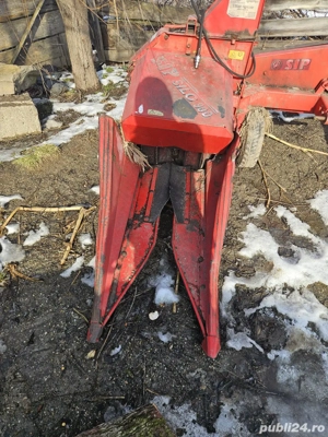 tocatoare siloz - imagine 4