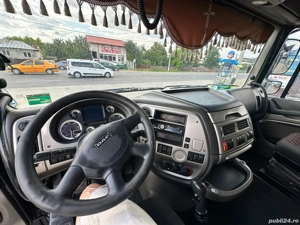 Vand daf 2012.    105.410 mega - imagine 4