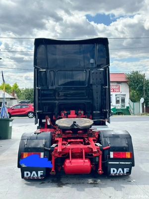 Vand daf 2012.    105.410 mega - imagine 5