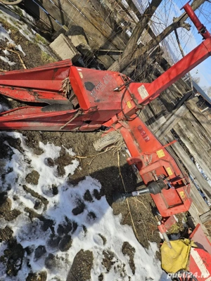 tocatoare siloz - imagine 3