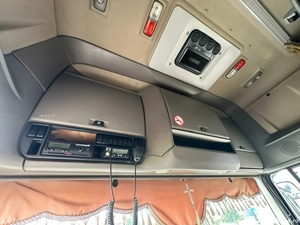 Vand daf 2012.    105.410 mega - imagine 2