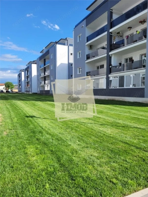 Apartament 3 camere cu terasa 13 mp Kogalniceanu