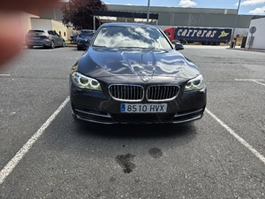 Bmw Seria 5 F10 2014 