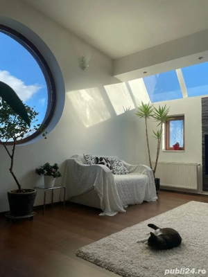 proprietar, vand vila cu piscina - imagine 2