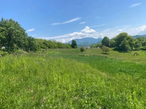 Teren de vânzare intravilan 