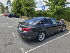 Bmw Seria 5 F10 2014  - imagine 3