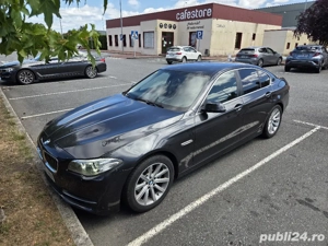 Bmw Seria 5 F10 2014  - imagine 2