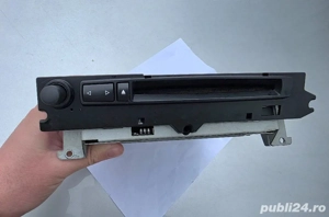 CD Radio player BMW E60 E61