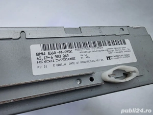 CD Radio player BMW E60 E61 - imagine 3
