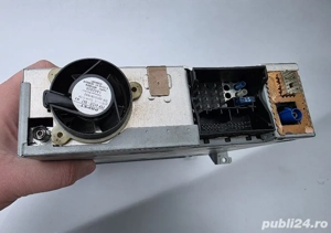 CD Radio player BMW E60 E61 - imagine 2