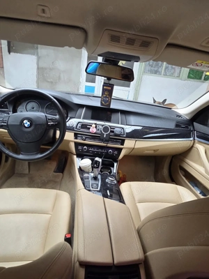 Bmw Seria 5 F10 2014  - imagine 7
