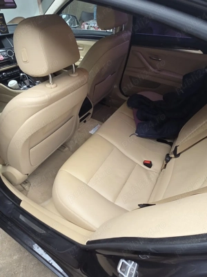 Bmw Seria 5 F10 2014  - imagine 6