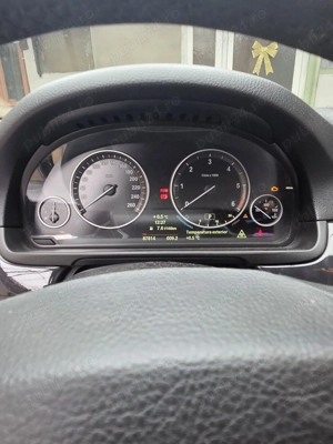 Bmw Seria 5 F10 2014  - imagine 10