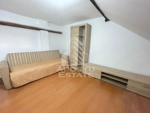 Apartament 2 camere, petfriendly, centrala proprie, Iosefin