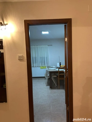 Apartament de vanzare 4 camere - Otopeni, Strada Traian nr. 17 - imagine 7