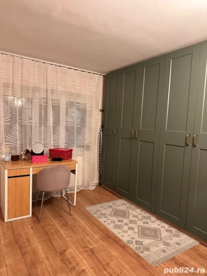 Apartament de vanzare 4 camere - Otopeni, Strada Traian nr. 17 - imagine 3