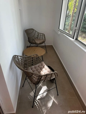 Apartament de vanzare 4 camere - Otopeni, Strada Traian nr. 17 - imagine 8