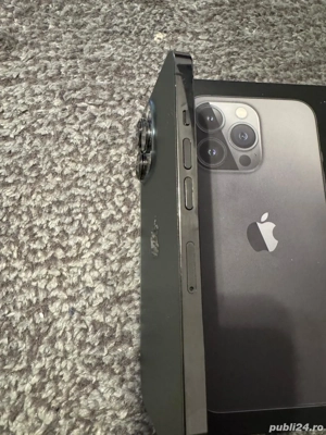 Iphone 13 PRO 512 GB - imagine 4