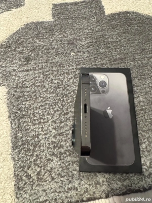 Iphone 13 PRO 512 GB - imagine 5