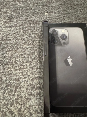 Iphone 13 PRO 512 GB - imagine 3