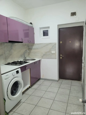 Garsoniera termen lung