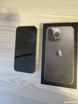 Iphone 13 PRO 512 GB