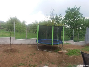 Casa de vanzare -constructie 2021 - cartier Oncea Strada Prunilor - imagine 2