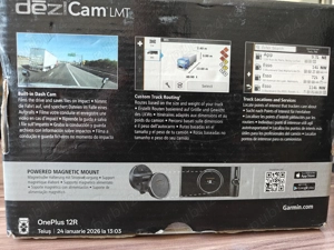 Navigație GPS profesional Garmin