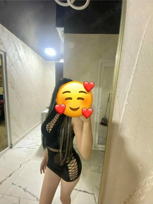 Buna azi am ajuns in orasi am 22 de ani