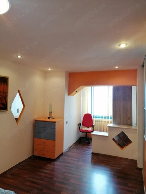 Apartament 2 camere decomandat Deva  - imagine 3