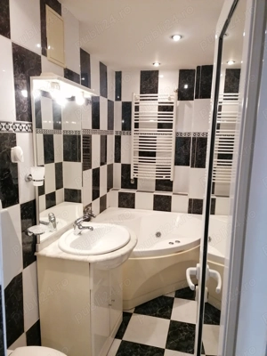 Apartament 2 camere decomandat Deva  - imagine 6