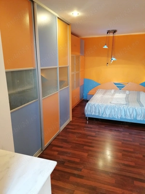 Apartament 2 camere decomandat Deva  - imagine 2