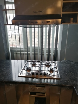 Apartament 2 camere decomandat Deva  - imagine 5