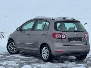 Golf 6 plus  Automat  Bi-Xenon  2.0 diesel - imagine 2